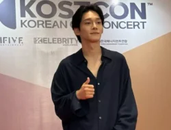 Chen EXO Rilis Album Baru: Energi Cinta Menuju Jakarta