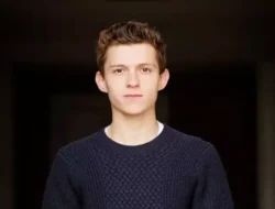 Tom Holland Mulai Syuting Spider-Man: Brand New Day