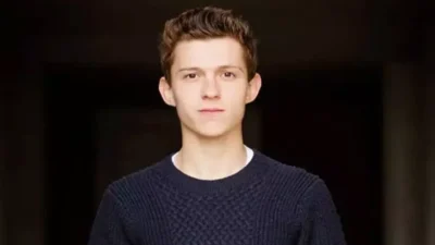 Tom Holland Mulai Syuting Spider-Man: Brand New Day