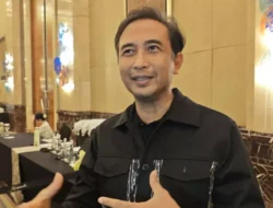 Padi Reborn Tampil ‘Mahadewi’ di Sabang Merauke 2025