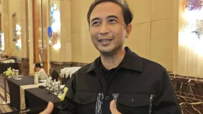 Padi Reborn Tampil ‘Mahadewi’ di Sabang Merauke 2025