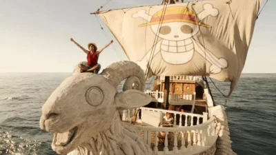 Season 2 One Piece: Arc Penuh Warna dari Eiichiro Oda