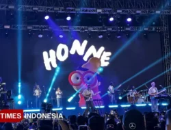 Review Sound of Downtown Vol 7: Panggung Gemerlap & Kejutan Menarik