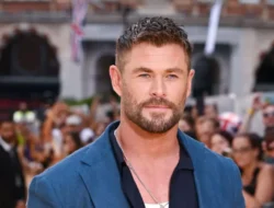 Chris Hemsworth Tetap sebagai Thor dalam MCU