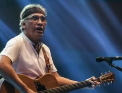 Iwan Fals: Kemerdekaan dan Inspirasi Kreatif
