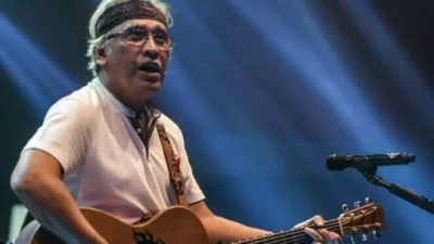 Iwan Fals: Kemerdekaan dan Inspirasi Kreatif