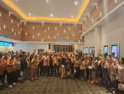 Kisah Perjuangan Meutya Hafied dan Suami dalam Adopsi Anak