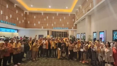 Kisah Perjuangan Meutya Hafied dan Suami dalam Adopsi Anak
