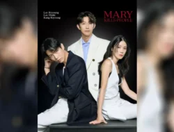 Mengenal Eutanasia: Tindakan Medis dalam Drakor Mary Kills People