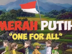 Film Animasi Merah Putih: One For All Mendapat Sorotan Viral!