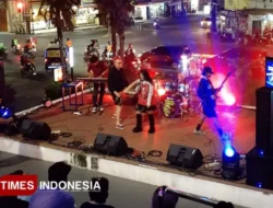 ProklaMusic 2025: Memperlihatkan Kekuatan Musik Lokal di Malang