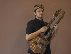 Malam Magis Balawan: Jazz & Kuliner Eksklusif di Sthala Ubud