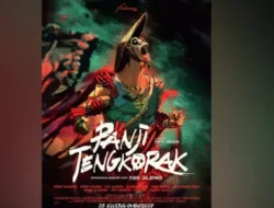 Film Animasi Panji Tengkorak: Kisah 3 Tahun dan 250 Ahli
