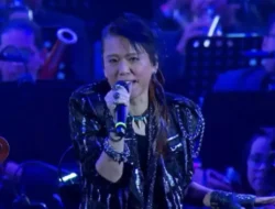 Konser Ingat Nobuo Yamada: Penyanyi OST Saint Seiya