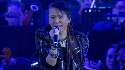 Konser Ingat Nobuo Yamada: Penyanyi OST Saint Seiya