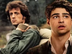 Prekuel John Rambo Lebih Ganas oleh Aktor Netflix: Rambo Reborn
