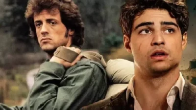Prekuel John Rambo Lebih Ganas oleh Aktor Netflix: Rambo Reborn