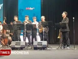 FreedomsJazz Festival: Memperingati 10 Tahun Jazz Indonesia