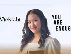 ”Viokichi Debut: Suara Generasi Merdeka Jakarta Menuju Dunia”