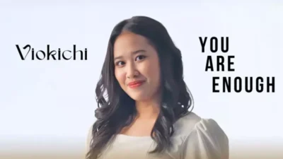 ”Viokichi Debut: Suara Generasi Merdeka Jakarta Menuju Dunia”