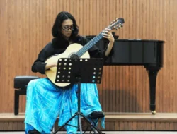 Perayaan Suara Rasa: Pengalaman Menghipnotis di Amadeo Music Hall Surabaya