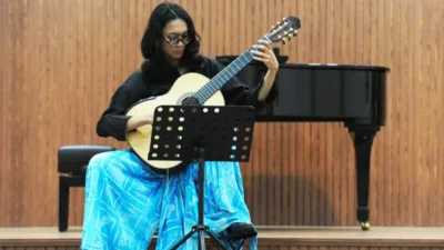 Perayaan Suara Rasa: Pengalaman Menghipnotis di Amadeo Music Hall Surabaya