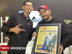{1 Dekade TIMES Indonesia: Kisah Sal Priadi yang Mulia}