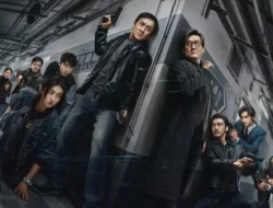 Jackie Chan vs AI: Pertarungan Epik di The Shadow’s Edge