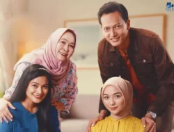 Rilis Sekuel Air Mata di Ujung Sajadah Oktober 2025: Penantian Mengharukan