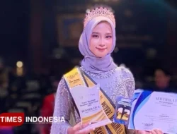 Kecantikan Sejati Lista Sri Rahayu: Akhlak dan Manfaat untuk Sesama