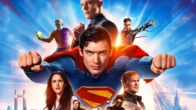 James Gunn Konfirmasi Sekuel Superman Dikerjakan