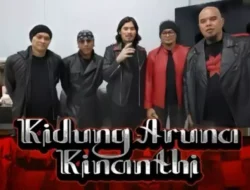 Konser Dewa 19 Bikin Gempar di Ponorogo: Siap-Siap!