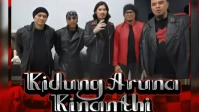 Konser Dewa 19 Bikin Gempar di Ponorogo: Siap-Siap!