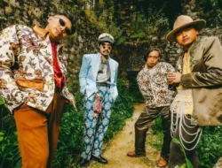 Aruna Senggigi Gelar Konser The Panturas di Lombok: Penampilan Eksklusif!