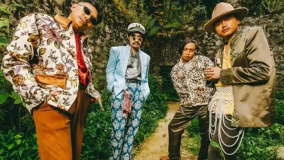Aruna Senggigi Gelar Konser The Panturas di Lombok: Penampilan Eksklusif!