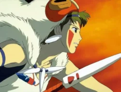 Princess Mononoke Kembali Tayang di IMAX: Pengalaman Epik Studio Ghibli