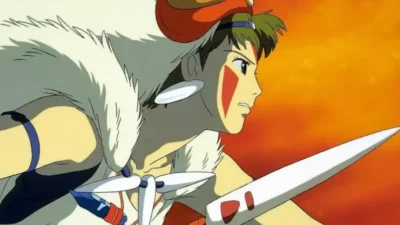 Princess Mononoke Kembali Tayang di IMAX: Pengalaman Epik Studio Ghibli