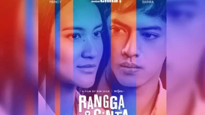 Rangga & Cinta Reborn: Dari Layar Kaca ke Film Korea