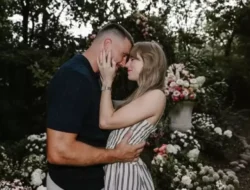 Pertunangan Taylor Swift dan Travis Kelce: Rekor Instagram Terpecah!