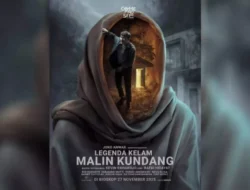 Review Jokan: Trailer Malin Kundang Lebih Menegangkan!