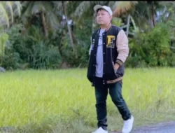 Suksesnya Amyn Bayu: Dari Panggung Lokal Aceh ke Dunia Musik & Konten Digital