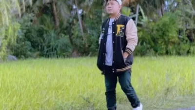 Suksesnya Amyn Bayu: Dari Panggung Lokal Aceh ke Dunia Musik & Konten Digital