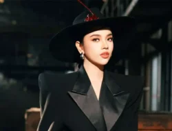 Lyodra Ginting Rilis Single Terbaru: Kisah Cinta Membuat Takut