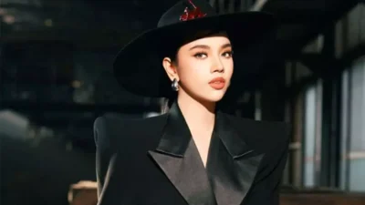 Lyodra Ginting Rilis Single Terbaru: Kisah Cinta Membuat Takut