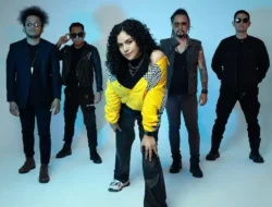 Eve Band: Pionir Musik Post-Hardcore di Indonesia