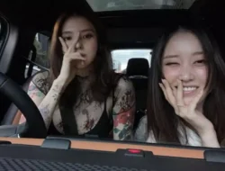 Project Y: Han So Hee dan Jeon Jong Seo, Duo Muda yang Mencuri Emas