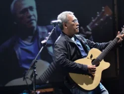 Lagu Populer Kritik Pemerintah: Lirik Pas Banget!