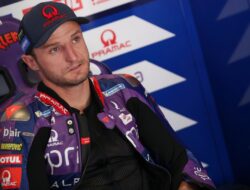 Miller Merasa Terbuang oleh Yamaha