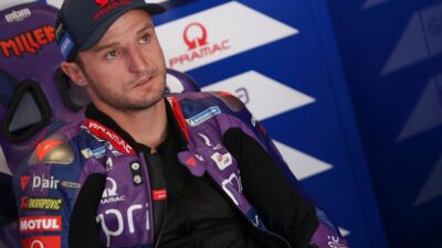 Miller Merasa Terbuang oleh Yamaha