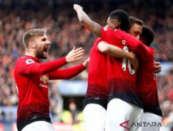 Jadwal Lengkap Manchester United Premier League 2025/2026